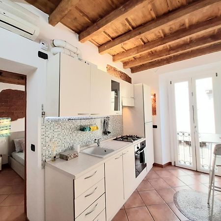 Apartamento Bilocale Sforza Milano Centro !! Exterior foto